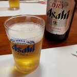 Suruga - 瓶ビール
