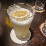 Bar LIBRE GINZA - 