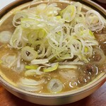 するが - 牛スジ煮込み