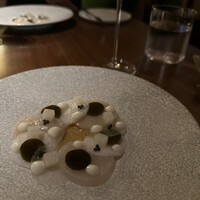 The Jade Room + Garden Terrace - 