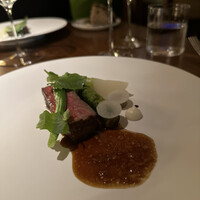 The Jade Room + Garden Terrace - 