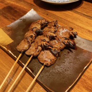 Sumibi Kushiyaki Bonkura - 