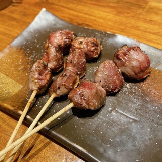 Sumibi Kushiyaki Bonkura - 