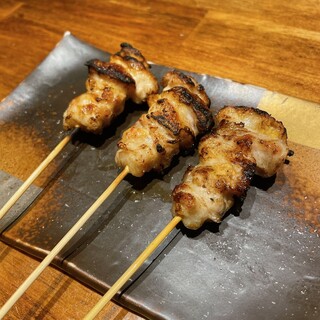 Sumibi Kushiyaki Bonkura - 