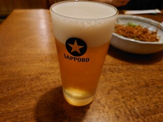 Kyouto Gontaro - ビール