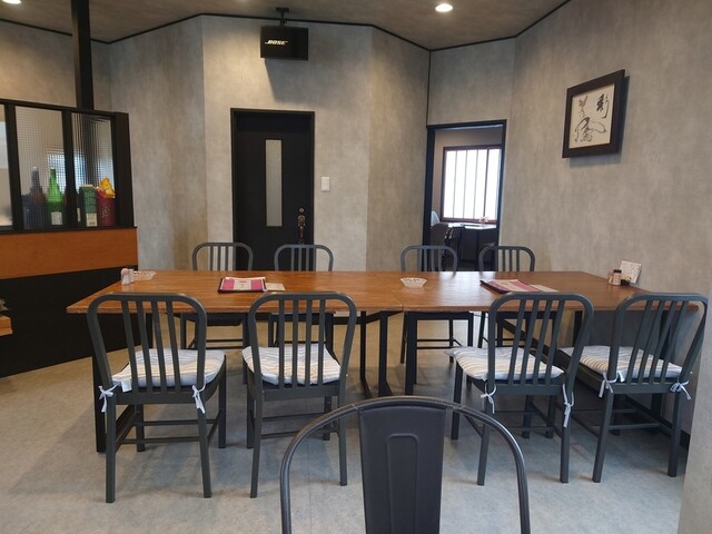 Mendokoro Churuchuru photo 4