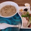 Noodle Dishes 粋蓮華