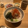 日本橋海鮮丼 つじ半 日本橋本店