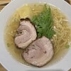 塩らー麺 本丸亭 横浜店