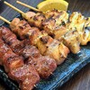 Sumibi Yakitori Naomasa - 