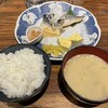 魚と日本酒 uchi 