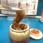 Taishuu Yakiniku Sakaba Maun - 壺漬けカルビ！