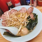 ラーメンショップ - 