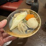 海老牡蠣酒場だるま - 