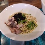 Noodle Dishes 粋蓮華 - 