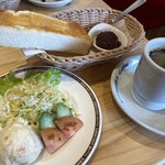 Komeda Kohi Ten - 