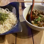 Udon De Kyuushuu Dainingu Masaya - 