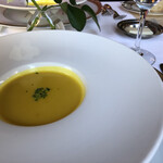 現代仏蘭西料理 朔詩舎 - 