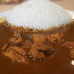 京都カレー製作所 カリル - 