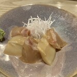 北海道魚料理 歓 - 