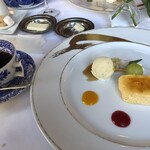 現代仏蘭西料理 朔詩舎 - 