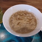 Noodle Dishes 粋蓮華 - 