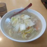 中華料理 パンず亭 - 