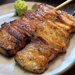 Sumibi Yakitori Naomasa - 