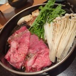 Shabu Zen Kagurazaka Ten - 