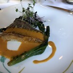 現代仏蘭西料理 朔詩舎 - 