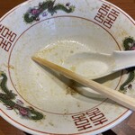 コツコツラーメン 三十六番 - 