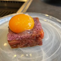 東京焼肉いのうえ 銀座店 - 