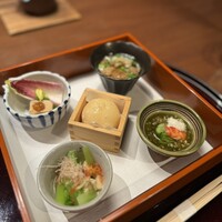 御曹司 きよやす邸 六本木本店 - 