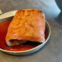 東京焼肉いのうえ 銀座店 - 