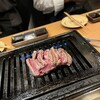 焼肉 北新地um