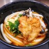 つくもうどん 塩小路本店