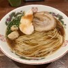 麺や而今 大東本店