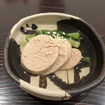 和食 ふじ波 - 