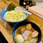 Tsukemen Tetsuo - つけ麺