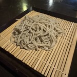 Soba Washoku No Mise Sampei - 