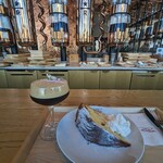 スターバックス リザーブ ロースタリー トウキョウ - 