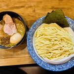 Tsukemen Tetsuo - つけ麺