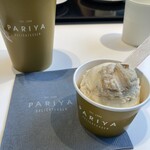 PARIYA - 