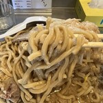 ラーメン大 - 