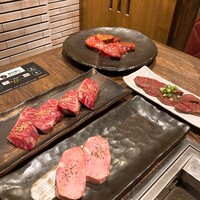 焼肉家 KAZU 別邸 - 