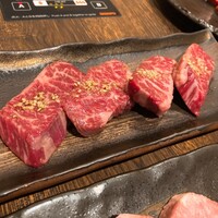 焼肉家 KAZU 別邸 - 