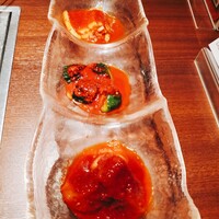 天空焼肉 星遊山 - 