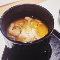 鮨 天ぷら 祇園いわい - 