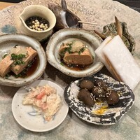 和食 ふじ波 - 