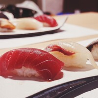 鮨 天ぷら 祇園いわい - 